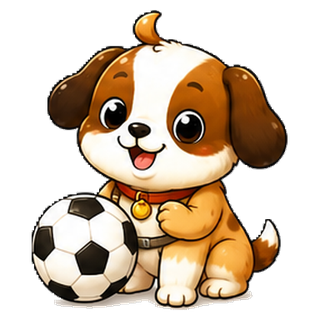 Sports Buddies sticker